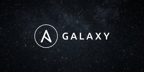 Ansible Galaxy